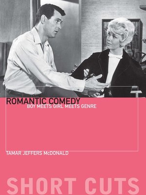 cover image of Romantic Comedy